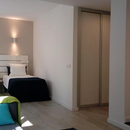 Beach Studios Las Palmas de Gran Canaria Ngoại thất bức ảnh