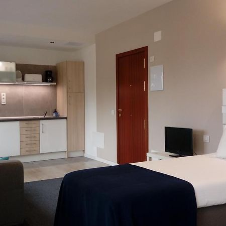 Beach Studios Las Palmas de Gran Canaria Ngoại thất bức ảnh