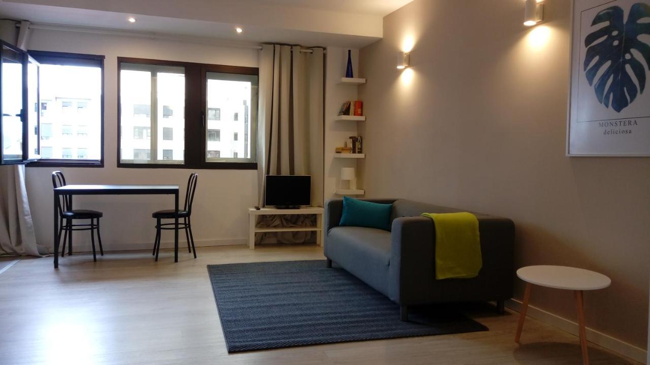 Beach Studios Las Palmas de Gran Canaria Ngoại thất bức ảnh