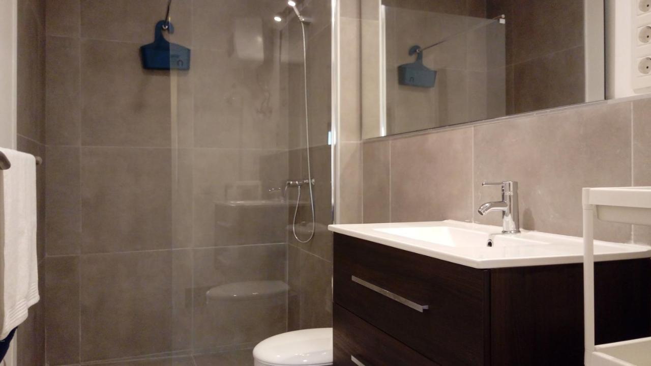 Beach Studios Las Palmas de Gran Canaria Ngoại thất bức ảnh