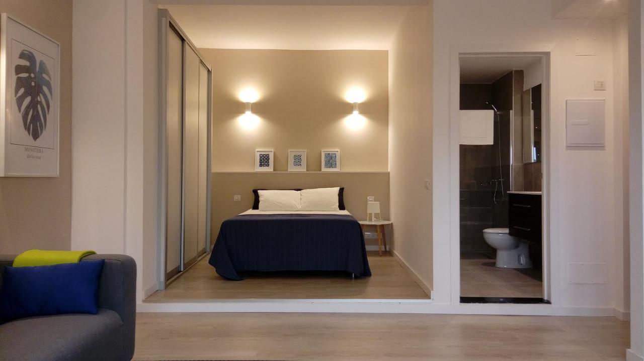 Beach Studios Las Palmas de Gran Canaria Ngoại thất bức ảnh