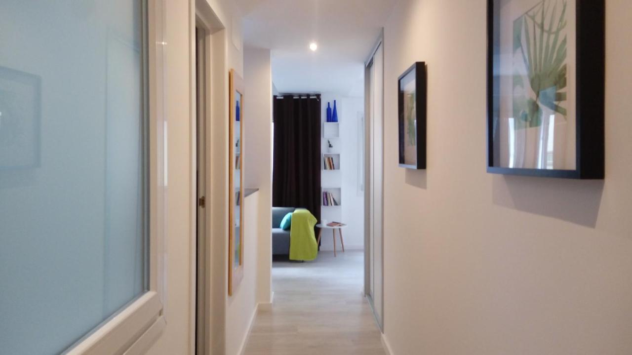 Beach Studios Las Palmas de Gran Canaria Ngoại thất bức ảnh