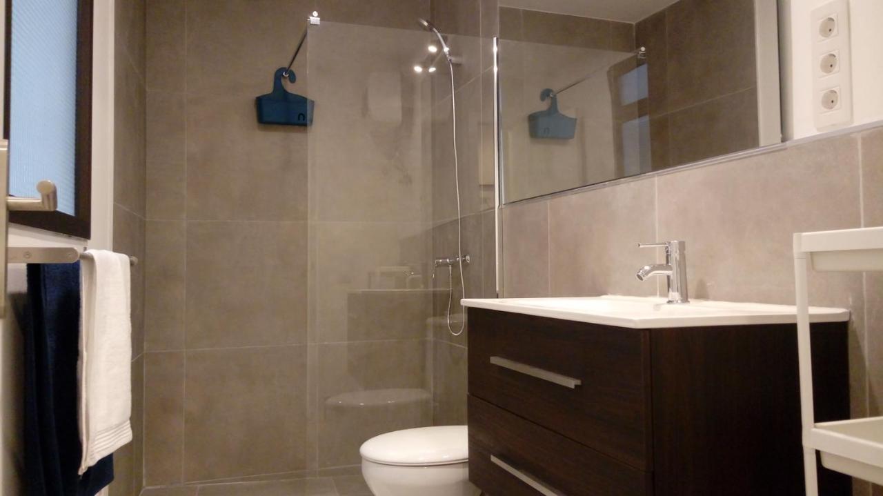 Beach Studios Las Palmas de Gran Canaria Ngoại thất bức ảnh