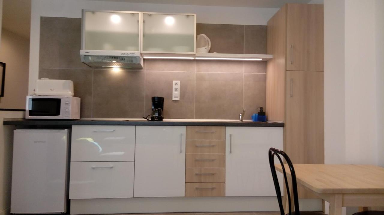 Beach Studios Las Palmas de Gran Canaria Ngoại thất bức ảnh