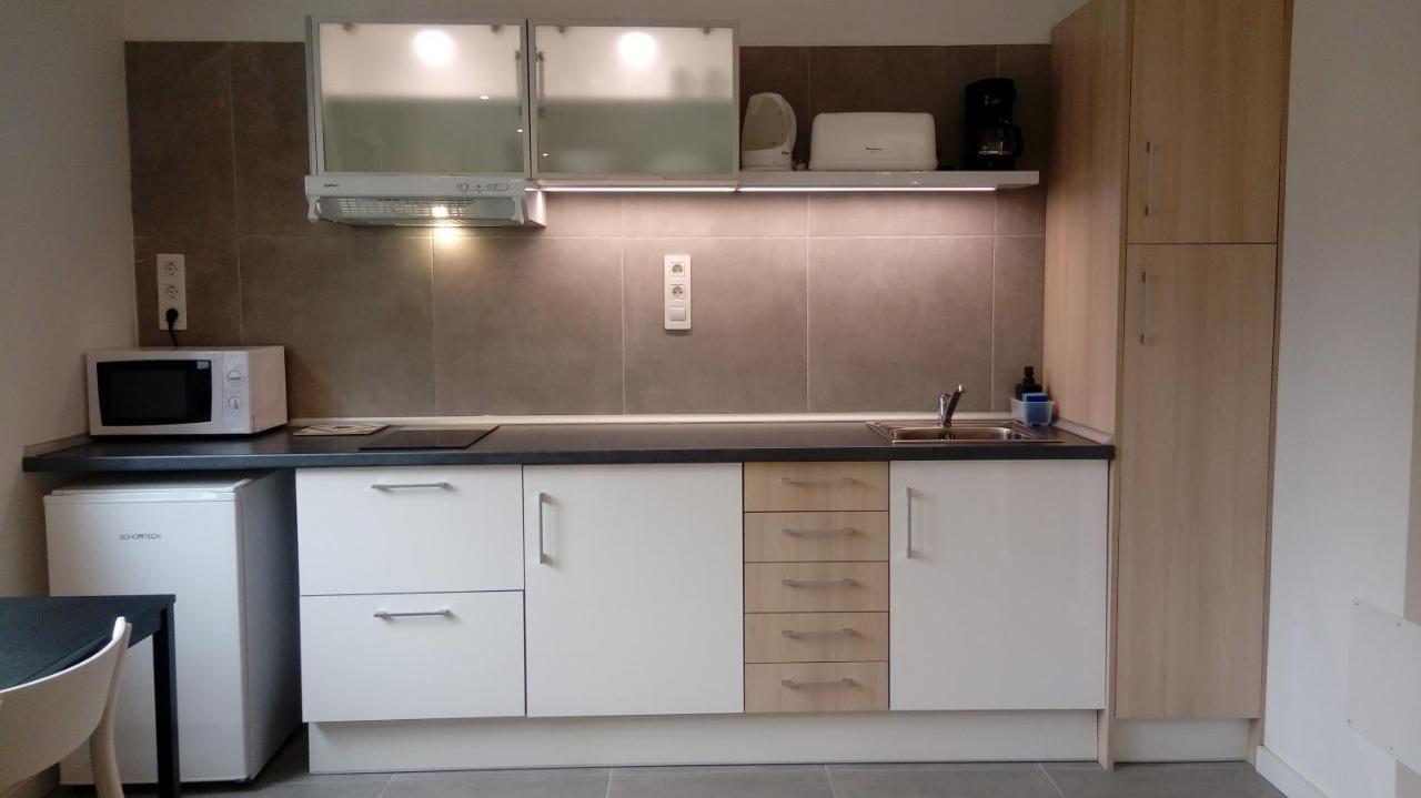 Beach Studios Las Palmas de Gran Canaria Ngoại thất bức ảnh
