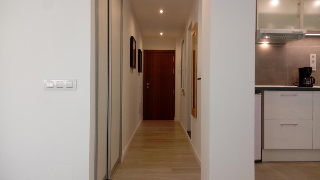 Beach Studios Las Palmas de Gran Canaria Ngoại thất bức ảnh