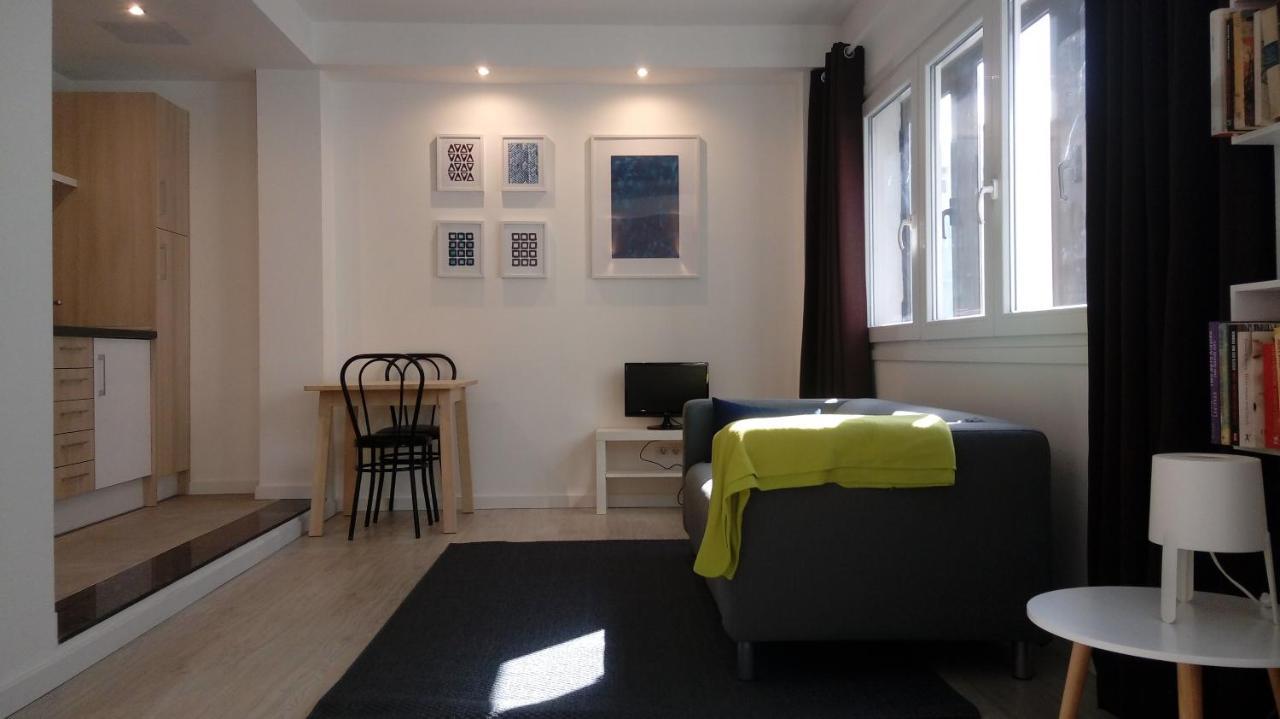 Beach Studios Las Palmas de Gran Canaria Ngoại thất bức ảnh