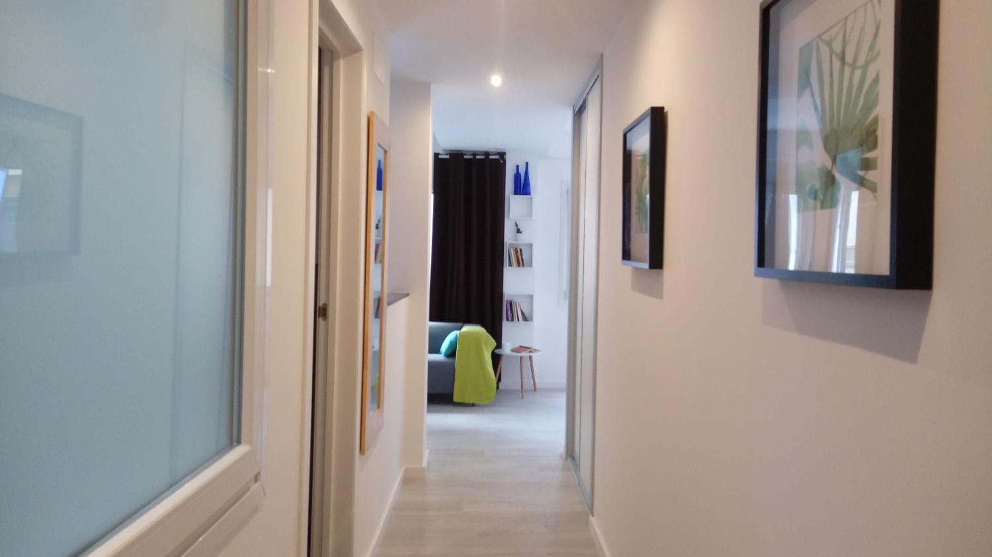 Beach Studios Las Palmas de Gran Canaria Ngoại thất bức ảnh