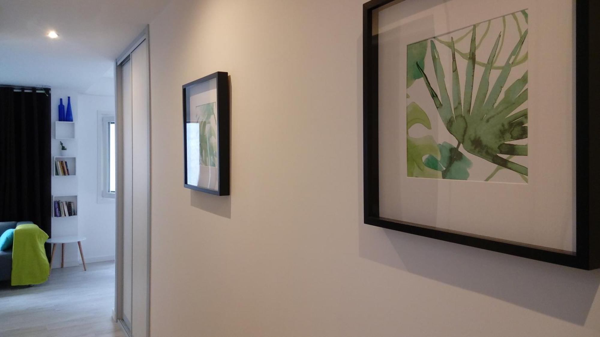 Beach Studios Las Palmas de Gran Canaria Ngoại thất bức ảnh
